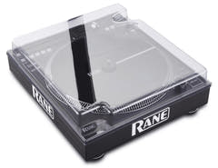 Decksaver Custodia di protezione cover per Rane Twelve MkII