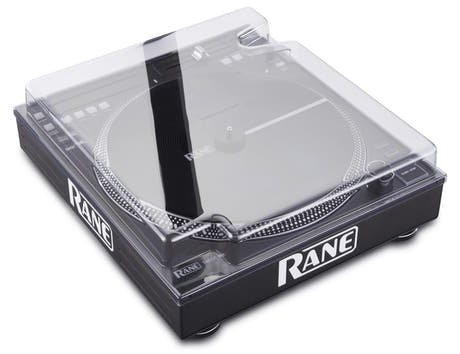 Decksaver Custodia di protezione cover per Rane Twelve MkII