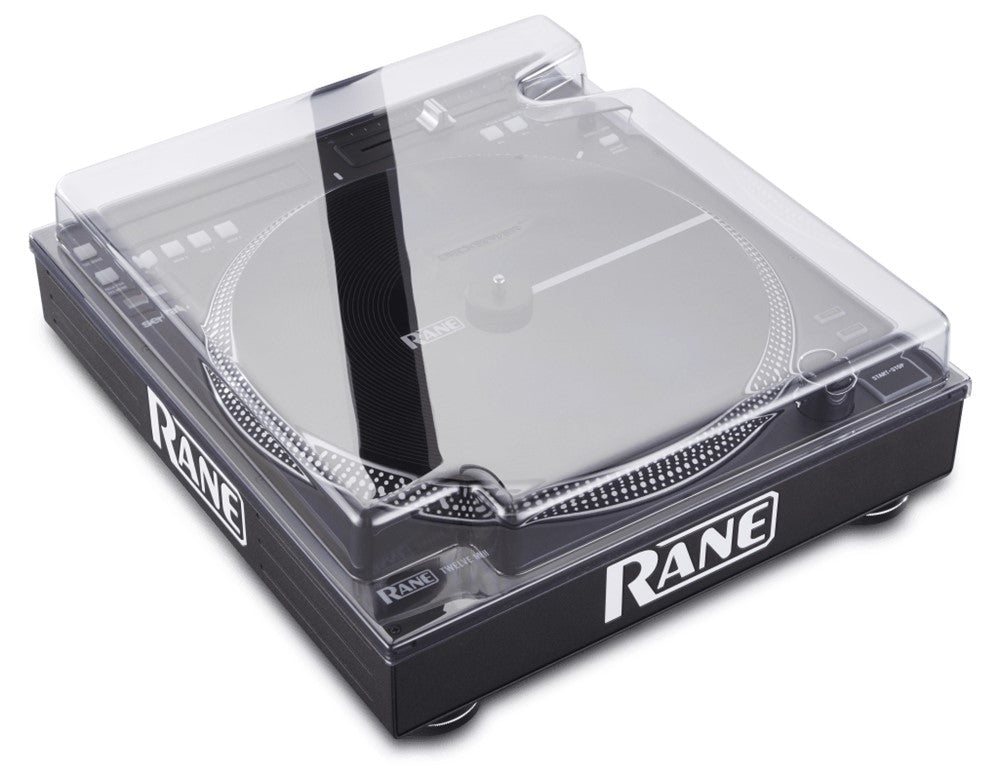 Decksaver Custodia di protezione cover per Rane Twelve MkII