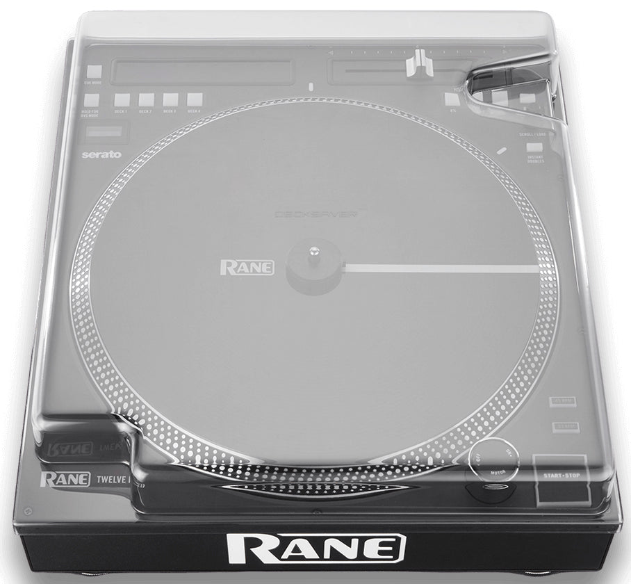 Decksaver Custodia di protezione cover per Rane Twelve MkII