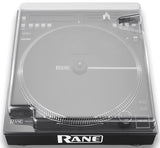 Decksaver Custodia di protezione cover per Rane Twelve MkII