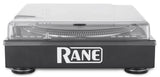 Decksaver Custodia di protezione cover per Rane Twelve MkII