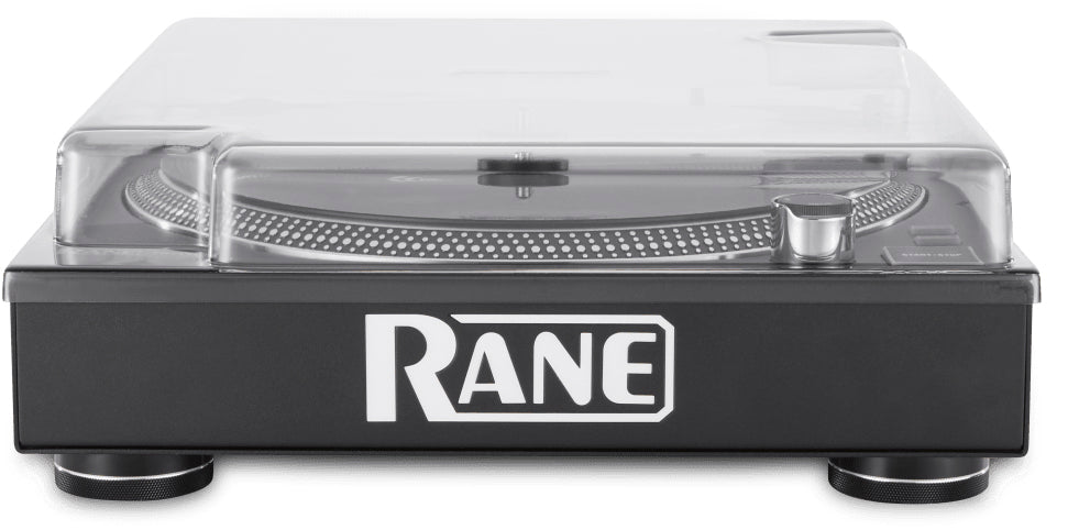 Decksaver Custodia di protezione cover per Rane Twelve MkII