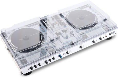 Decksaver Custodia di protezione cover per Rane One MK1 & MK2