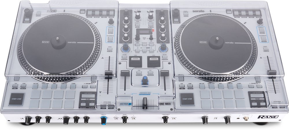 Decksaver Custodia di protezione cover per Rane One MK1 & MK2