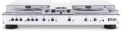 Decksaver Custodia di protezione cover per Rane One MK1 & MK2