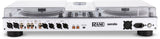 Decksaver Custodia di protezione cover per Rane One MK1 & MK2