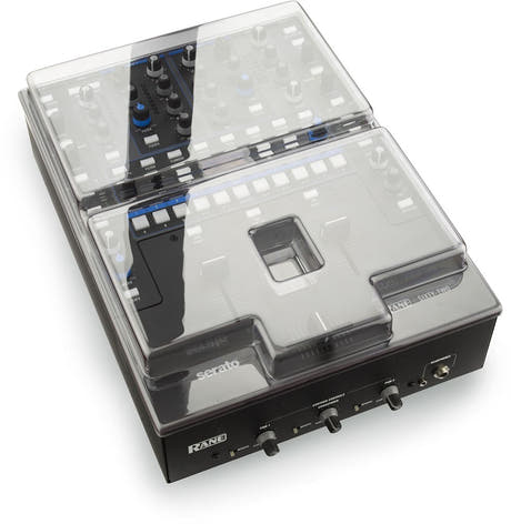 Decksaver Custodia protettiva cover per Rane Sixty-Two