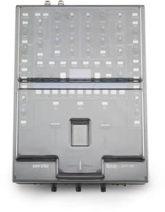 Decksaver Custodia protettiva cover per Rane Sixty-Two