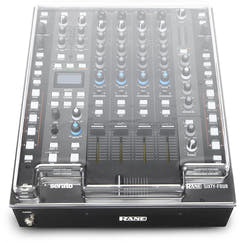 Decksaver Custodia protettiva cover per Rane Sixty-Four