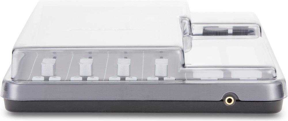 Decksaver Protection cover per Rode Rodecaster Duo