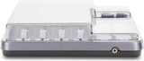 Decksaver Protection cover per Rode Rodecaster Duo