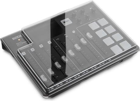 Decksaver Protection cover per Rode Rodecaster Pro