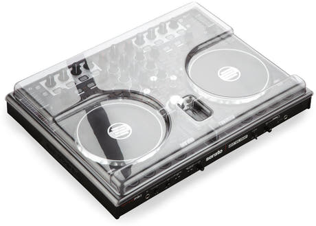 Decksaver Cover protettiva per Reloop Terminal Mix 2