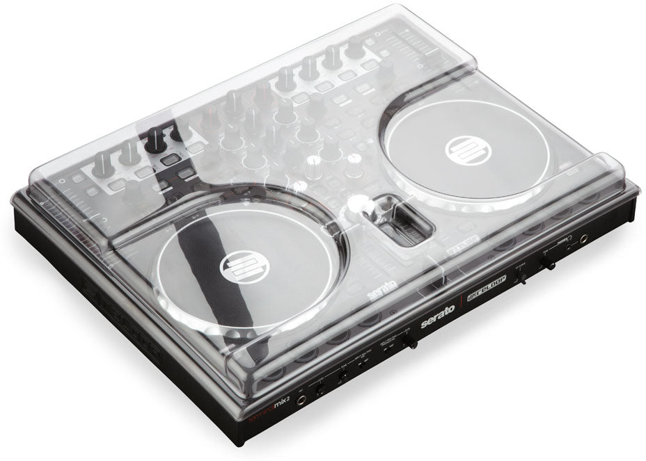 Decksaver Cover protettiva per Reloop Terminal Mix 2