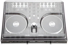 Decksaver Cover protettiva per Reloop Terminal Mix 2