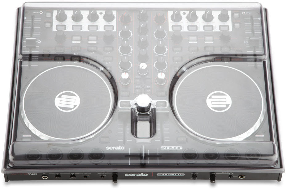 Decksaver Cover protettiva per Reloop Terminal Mix 2