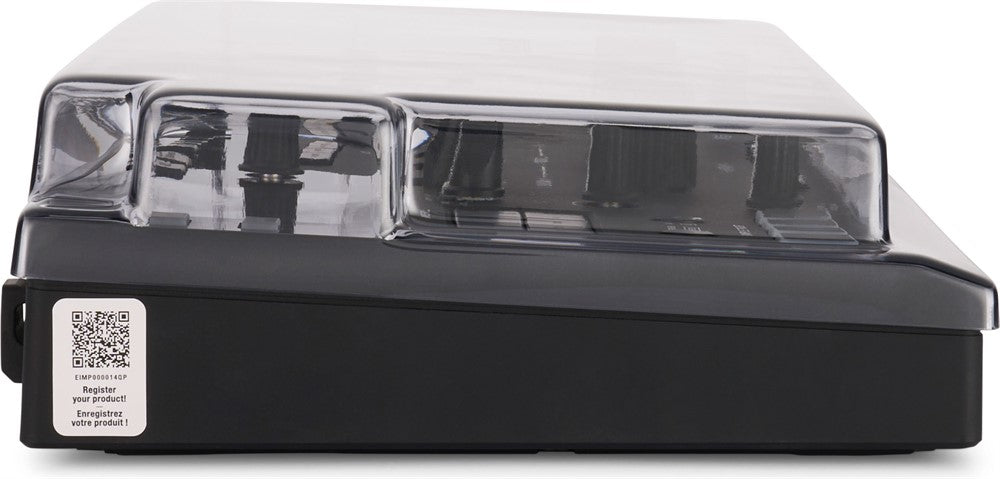 Decksaver cover protettiva per AlphaTheta RMX-Ignite