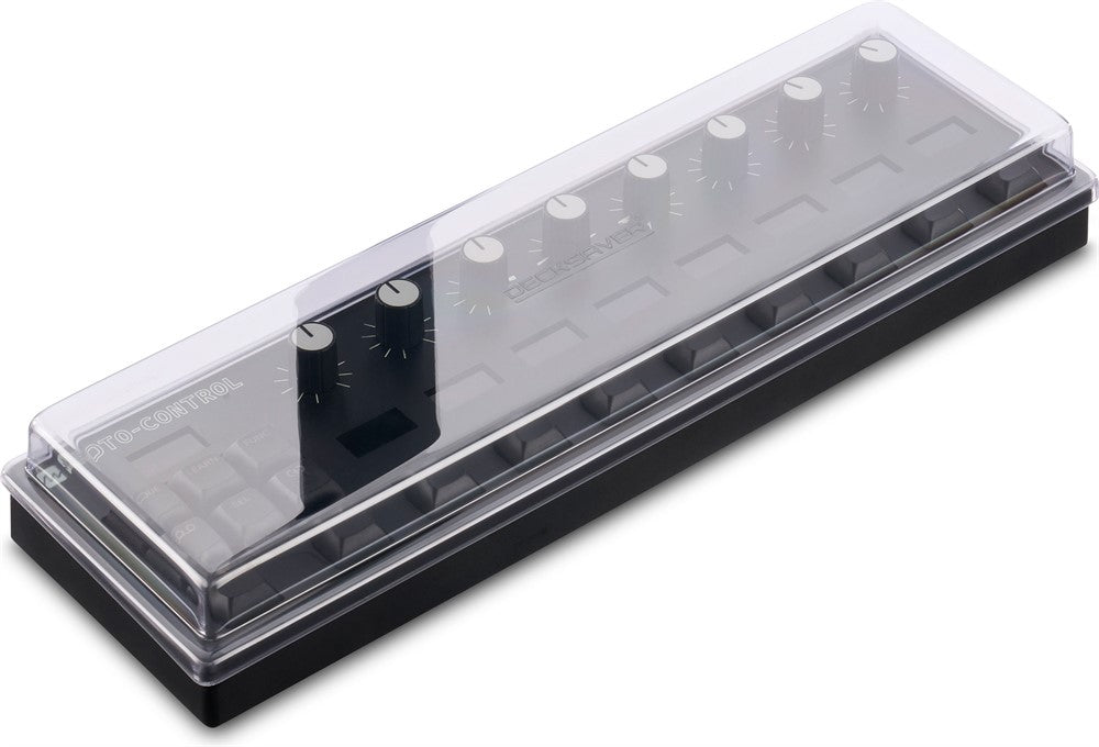 Cover protettiva Decksaver per Melbourne Instruments Roto Control