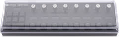 Cover protettiva Decksaver per Melbourne Instruments Roto Control