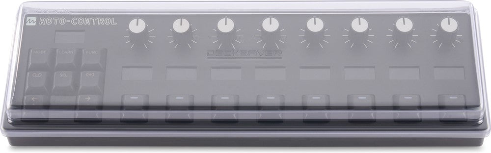 Cover protettiva Decksaver per Melbourne Instruments Roto Control