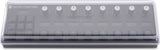 Cover protettiva Decksaver per Melbourne Instruments Roto Control