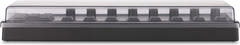 Cover protettiva Decksaver per Melbourne Instruments Roto Control