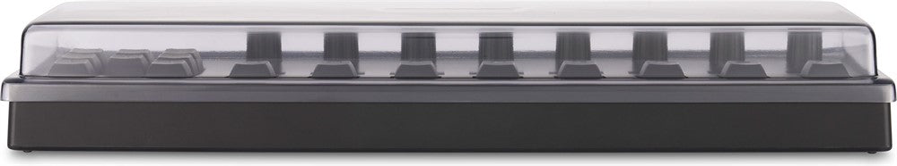 Cover protettiva Decksaver per Melbourne Instruments Roto Control