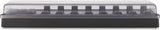 Cover protettiva Decksaver per Melbourne Instruments Roto Control
