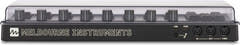 Cover protettiva Decksaver per Melbourne Instruments Roto Control