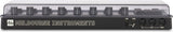Cover protettiva Decksaver per Melbourne Instruments Roto Control