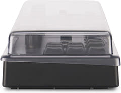 Cover protettiva Decksaver per Melbourne Instruments Roto Control