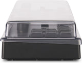 Cover protettiva Decksaver per Melbourne Instruments Roto Control