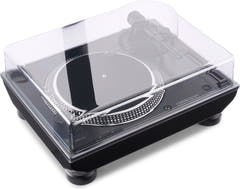 Cover di protezione Decksaver per Reloop RP-7