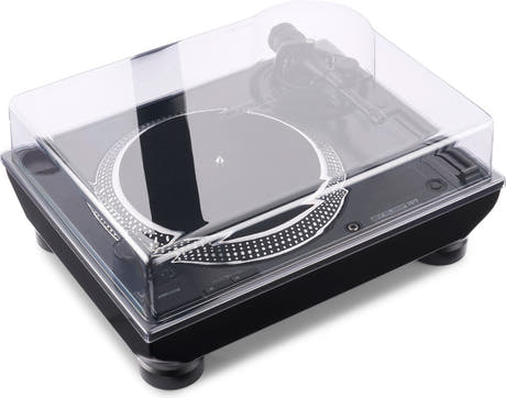 Cover di protezione Decksaver per Reloop RP-7