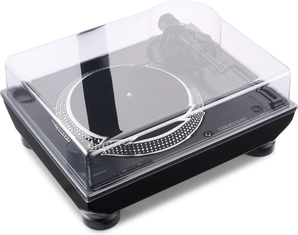 Cover di protezione Decksaver per Reloop RP-7