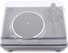 Cover di protezione Decksaver per Reloop RP-7