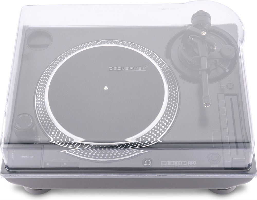 Cover di protezione Decksaver per Reloop RP-7