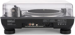 Cover di protezione Decksaver per Reloop RP-7