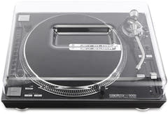 Decksaver cover protettiva per Reloop RP7000 & 8000