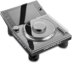 Cover protettiva Decksaver per Denon DJ Prime SC6000 & SC6000M