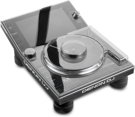 Cover protettiva Decksaver per Denon DJ Prime SC6000 & SC6000M