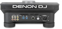 Cover protettiva Decksaver per Denon DJ Prime SC6000 & SC6000M