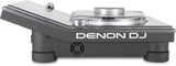 Cover protettiva Decksaver per Denon DJ Prime SC6000 & SC6000M