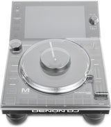 Cover protettiva Decksaver per Denon DJ Prime SC6000 & SC6000M