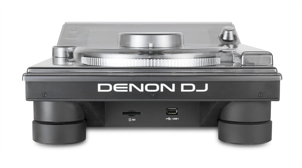 Cover protettiva Decksaver per Denon DJ Prime SC6000 & SC6000M