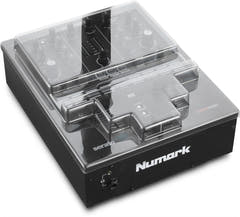 Decksaver Custodia protettiva cover per Numark Scratch