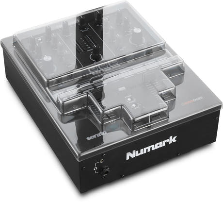 Decksaver Custodia protettiva cover per Numark Scratch