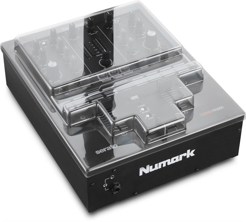 Decksaver Custodia protettiva cover per Numark Scratch