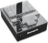 Decksaver Custodia protettiva cover per Numark Scratch